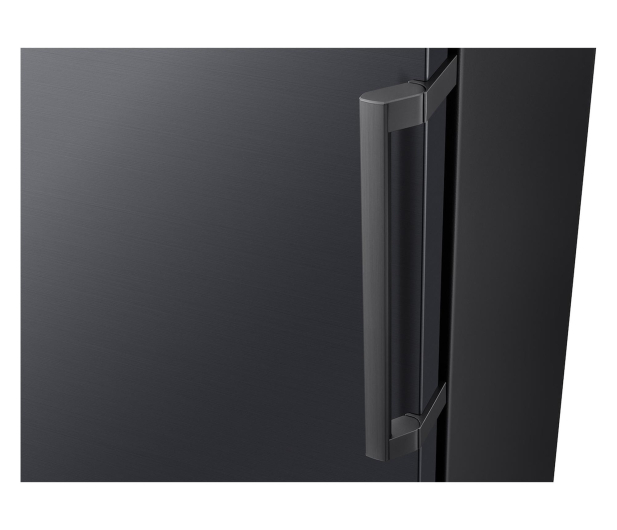Zamrażarka Samsung RZ70H32HEFEO Twin No Frost 185,8cm 36dB Grafitowa Stal 14,8kg/24h AI 323L - 1529116 - zdjęcie 8